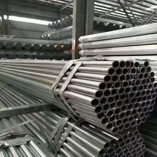 龙凤q355nhb耐候钢管