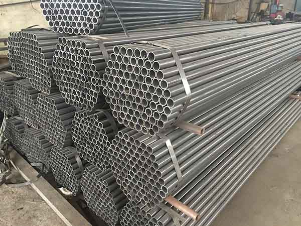龙凤考登钢管美标